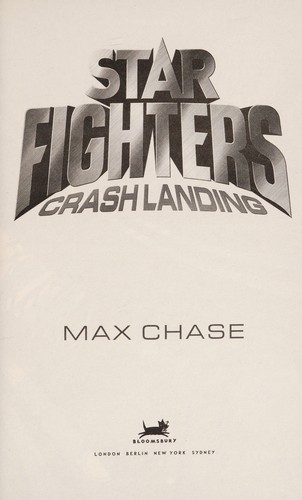 Crash landing