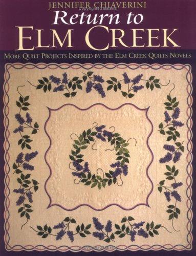 Return to Elm Creek