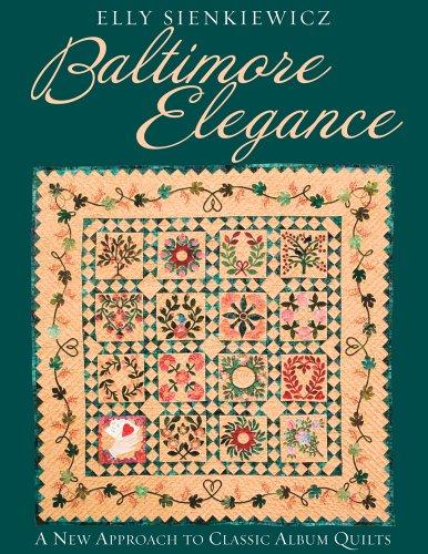 Baltimore Elegance