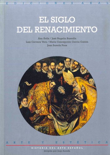 Historia del arte español