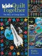 Kids Quilt Together