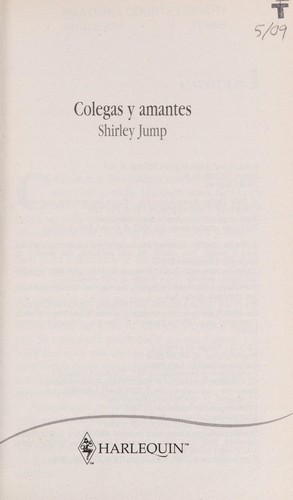 Colegas y amantes