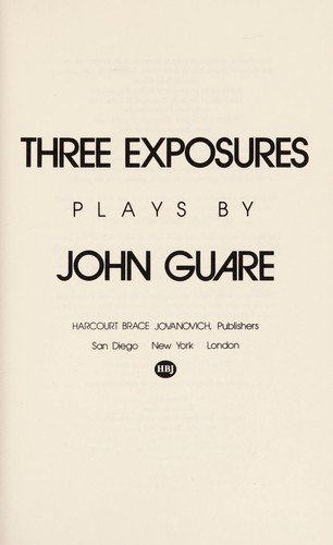 Three exposures