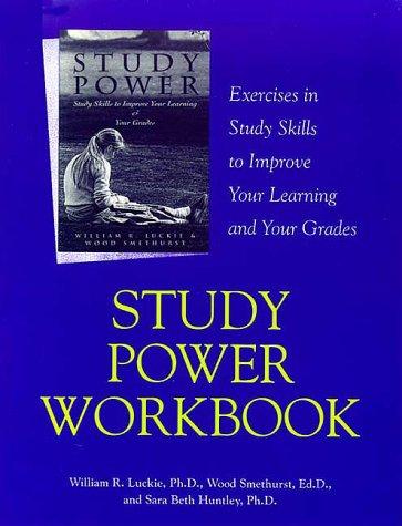 The study power workbook