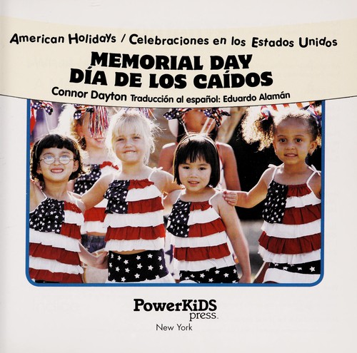 Memorial Day =