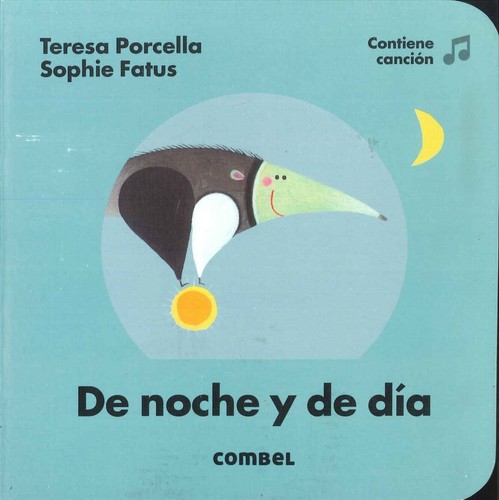 De noche y de día