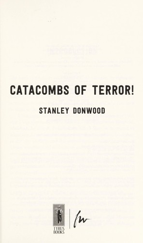 Catacombs of terror!
