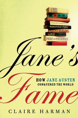 Jane's fame