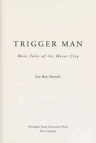 Trigger man