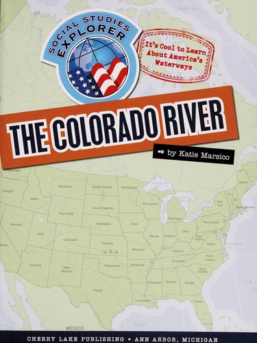 The Colorado River