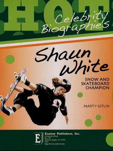 Shaun White