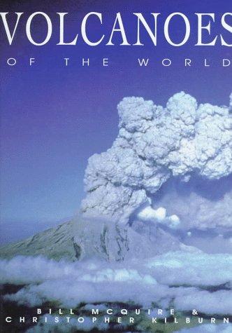 Volcanoes of the world