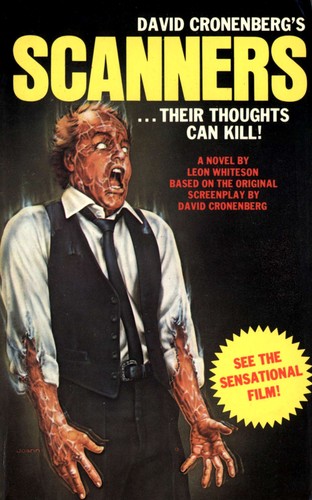 Scanners