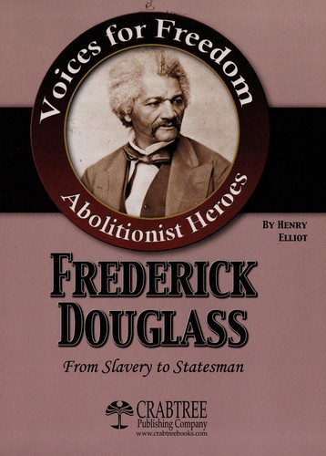 Frederick Douglass