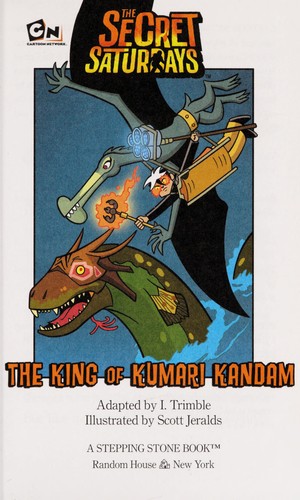 The king of Kumari Kandam