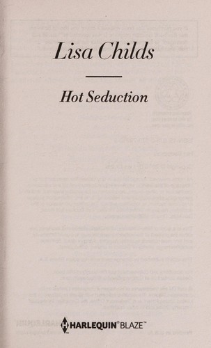 Hot seduction
