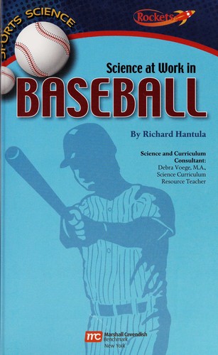 Science at work in baseball