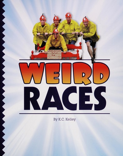 Weird races
