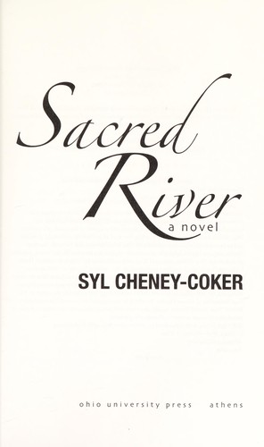 Sacred River