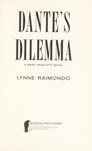 Dante's dilemma