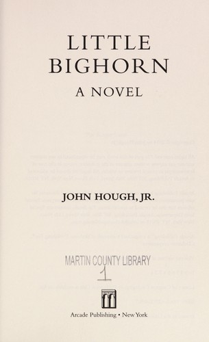 Little Bighorn