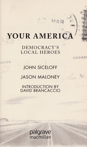 Your America