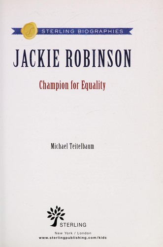 Jackie Robinson