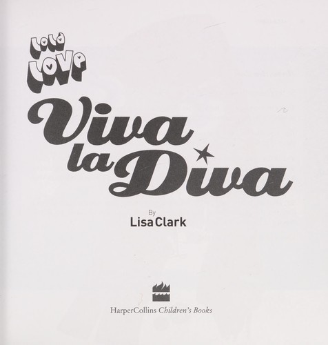 Viva la diva