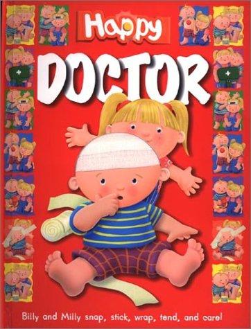 Happy Doctor