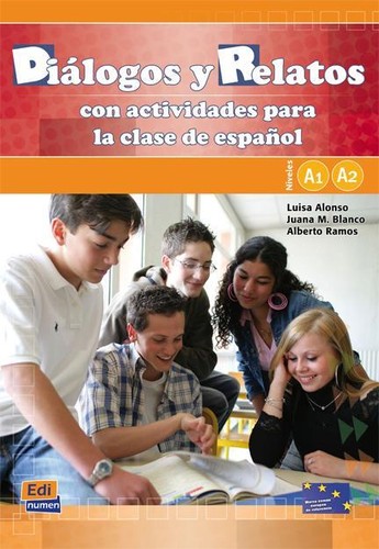 Diálogos y Relatos