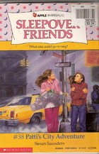 Patti's City Adventure