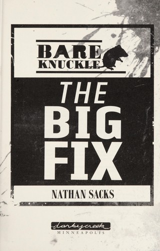 The big fix
