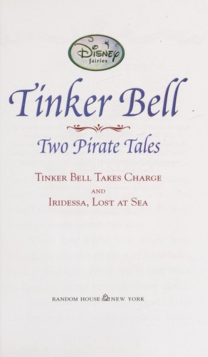 Tinker Bell