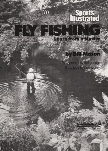Sports illustrated fly fishing