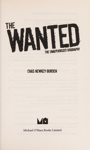 The Wanted