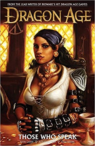 Dragon Age