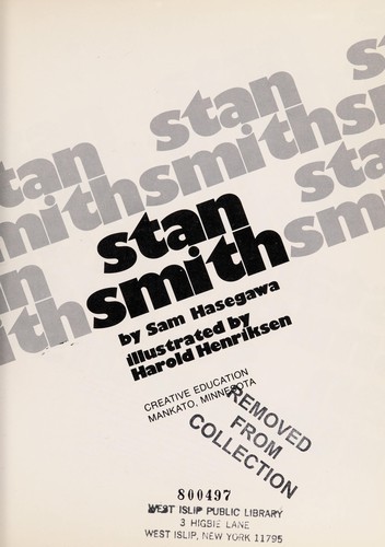 Stan Smith