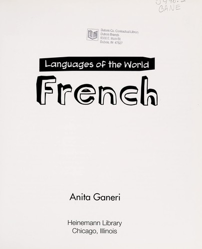 French