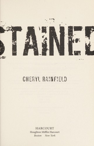 Stained