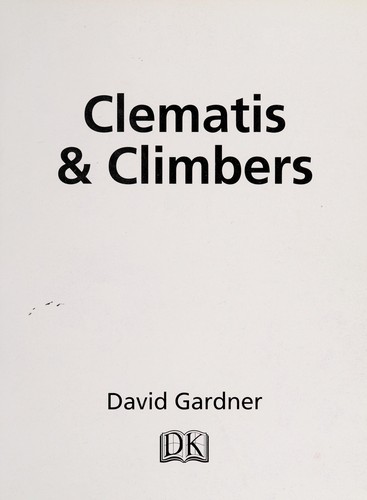 Clematis & climbers