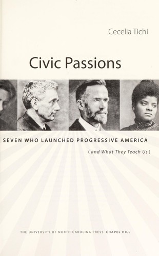 Civic passions