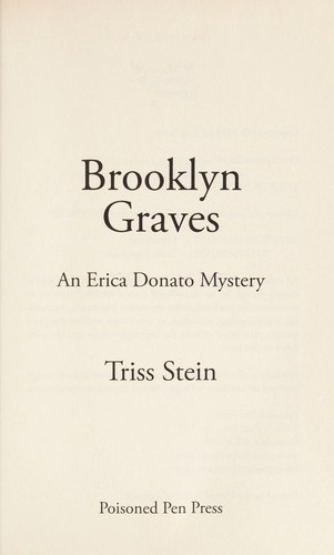 Brooklyn graves