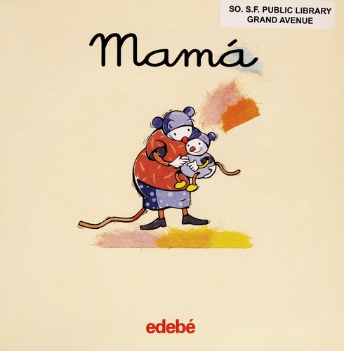 Mamá