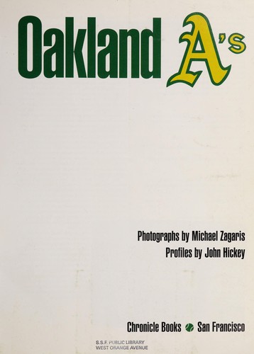 Oakland A's
