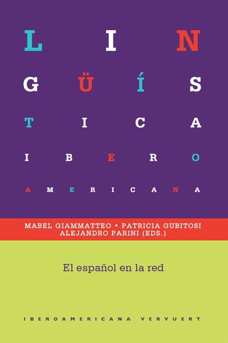 El español en la red