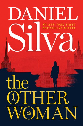 The Other Woman (Gabriel Allon #18)