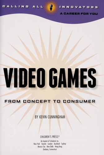 Video games