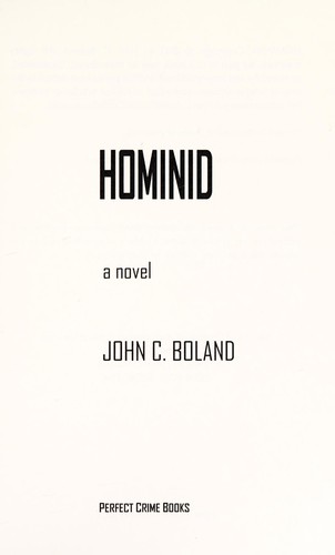 Hominid