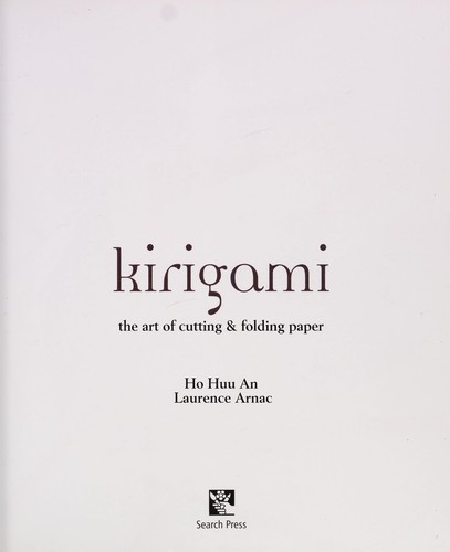 Kirigami
