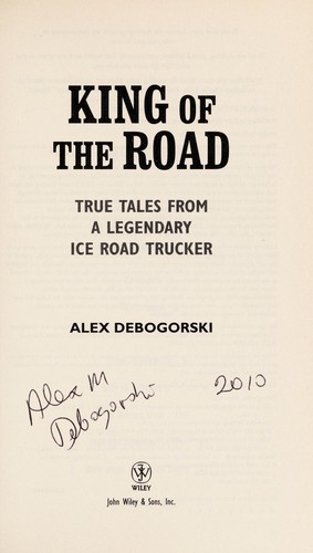 King of the road